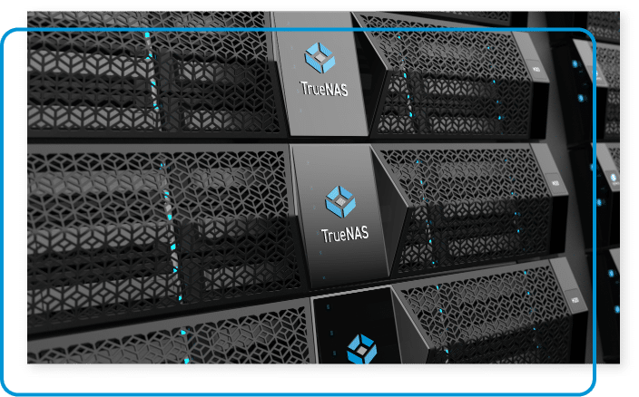 TrueNAS Enterprise