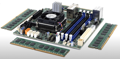 SSD upgrades for Fusion Pools
