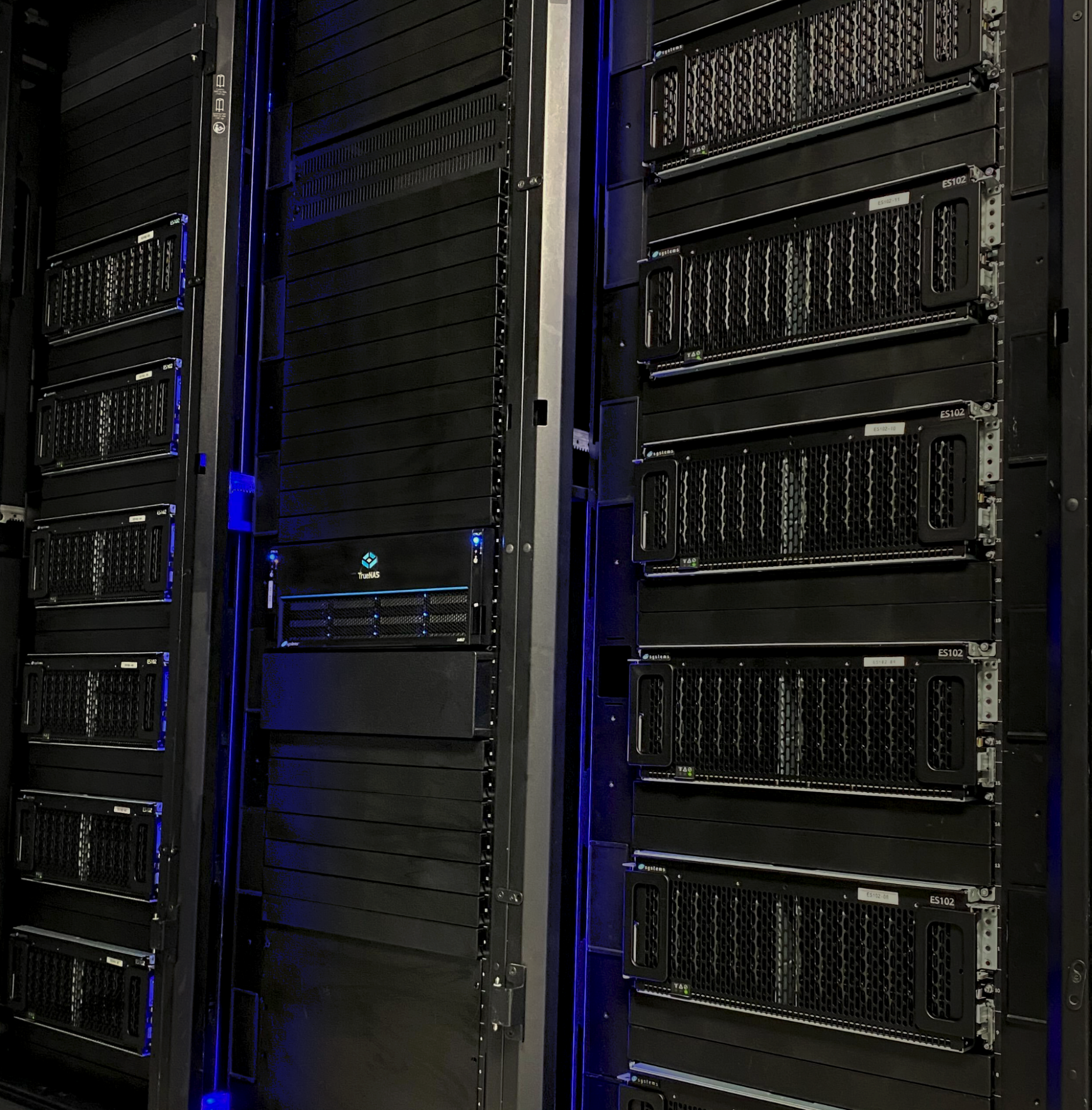 Server Rack