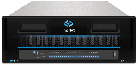 TrueNAS R50