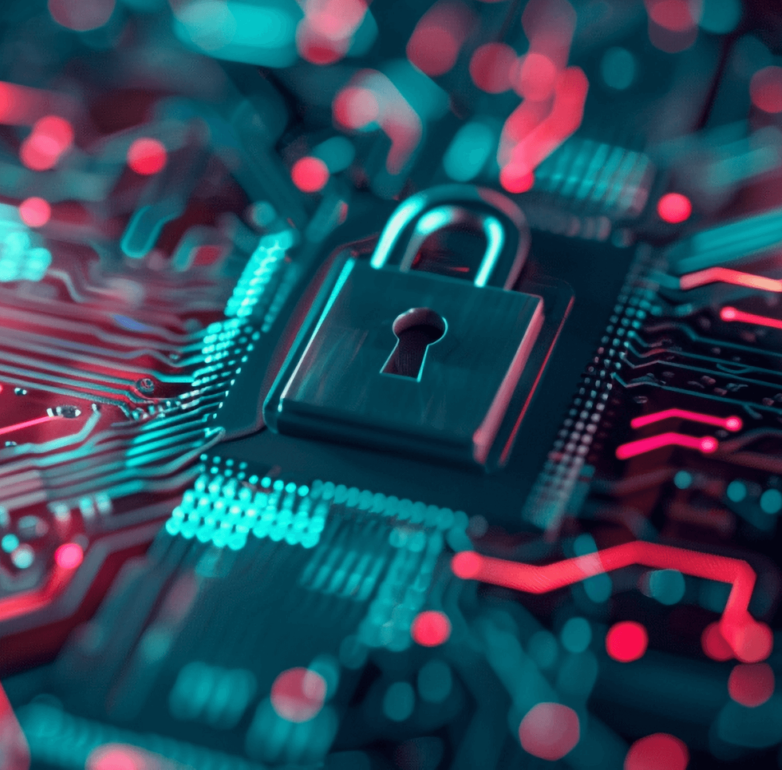 TrueSecure