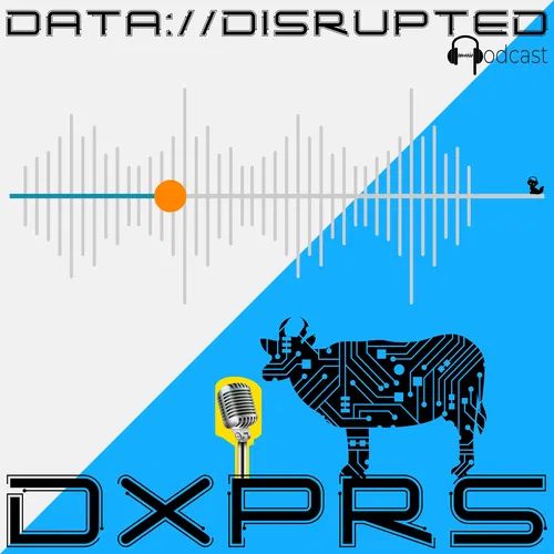 DXPRS0059: Datenverwaltung mit und ohne KI